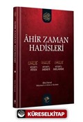 Ahir Zaman Hadisleri (Büyük Boy)