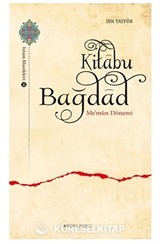 Kitabu Bağdad Me'mun Dönemi