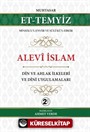 Alevi İslam Din Ve Ahlak İlkeleri Dini Uygulamaları