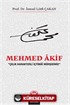 Mehmed Akif 'Çelik Karakterli İçtimai Mürşidimiz'