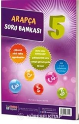 5.Sınıf Arapça Soru Bankası