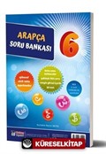 6.Sınıf Arapça Soru Bankası