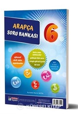 6.Sınıf Arapça Soru Bankası
