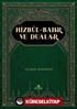 Hizbül-Bahr Tercümesi ve Dualar