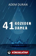 41 Gözeden 41 Damla