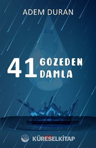41 Gözeden 41 Damla