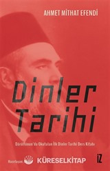 Dinler Tarihi