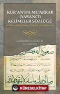 Kur'an'da Mu'arrab (Yabancı) Kelimeler Sözlüğü