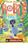 Robit 3 / Gıcırtılı Bir Macera