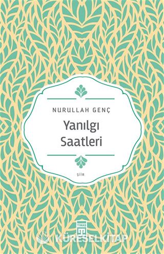 Yanılgı Saatleri