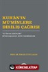 Kur'an'ın Mü'Minlere Diriliş Çağrısı