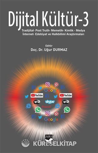 Dijital Kültür 3