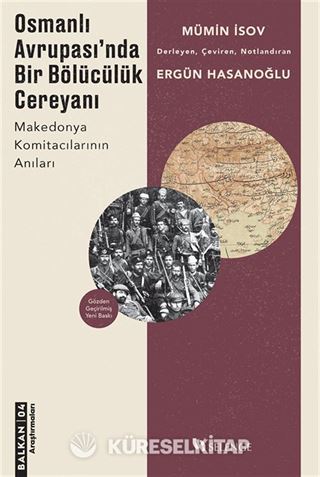 Osmanlı Avrupası'nda Bölücülük Cereyanı