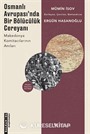Osmanlı Avrupası'nda Bölücülük Cereyanı