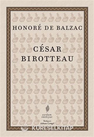 Cesar Birotteau