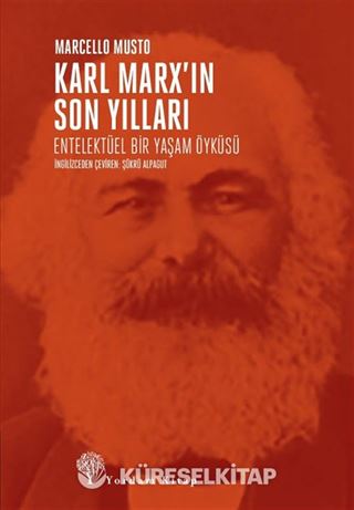 Karl Marx'ın Son Yılları