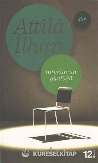 Tutuklunun Günlüğü