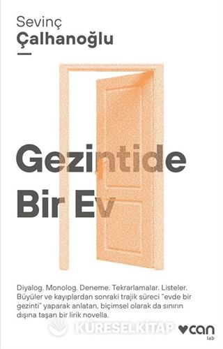 Gezintide Bir Ev