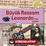 Büyük Ressam Leonardo'nun Paleti