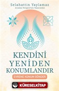 Kendini Yeniden Konumlandır