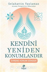 Kendini Yeniden Konumlandır