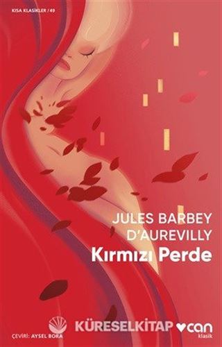 Kırmızı Perde