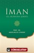 İman (el-Burhan Şerhi) (Ciltli)