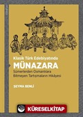 Klasik Türk Edebiyatında Münazara
