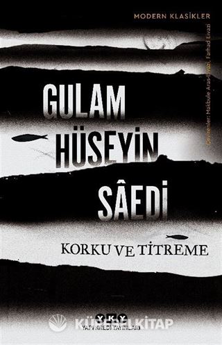 Korku ve Titreme