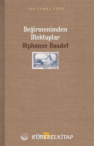 Değirmenimden Mektuplar