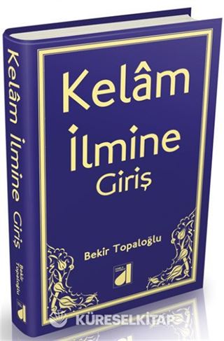 Kelam İlmine Giriş