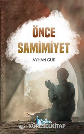 Önce Samimiyet