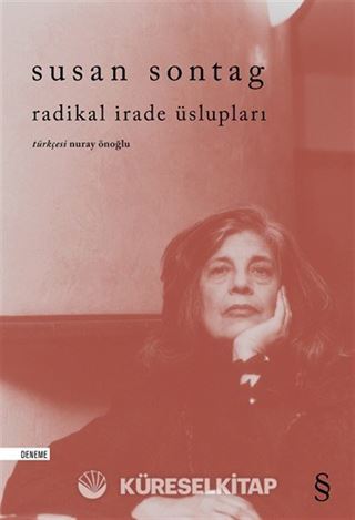 Radikal İrade Üslupları