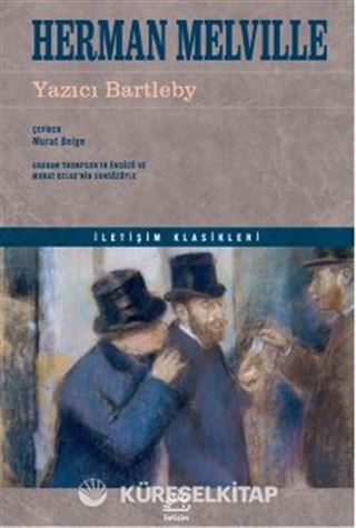 Yazıcı Bartleby
