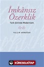 İmkansız Özerklik