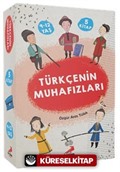 Türkçenin Muhafızları (5 Kitap)