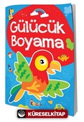 Gülücük Boyama