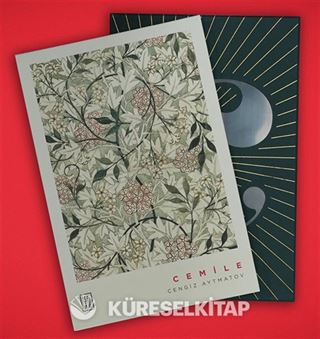 Cemile (Kutulu Özel Baskı)
