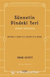 Sünnetin Dindeki Yeri