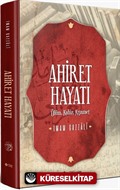 Ahiret Hayatı (Ciltli)