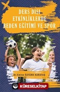 Ders Dışı Etkinliklerde Beden Eğitimi ve Spor