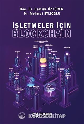 İşletmeler İçin Blockchain
