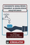 Üniversite Gençliğinin Tasarruf Alışkanlığının Araştırılması