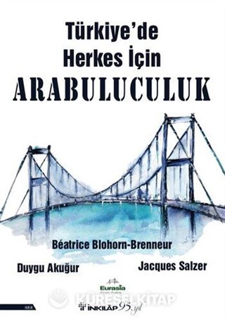 Türkiye'de Herkes İçin Arabuluculuk