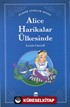 Alice Harikalar Ülkesinde  / Klasik Eserler Dizisi