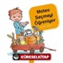 Mateo Seçmeyi Öğreniyor