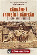 Karname-i Erdeşîr-i Babekan