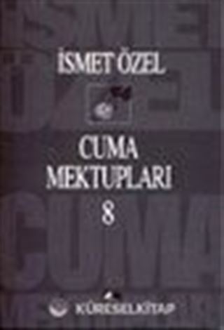 Cuma Mektupları 8