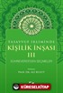 Tasavvuf İkliminde Kişilik İnşası - III