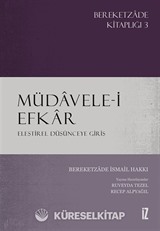 Müdavele-i Efkar